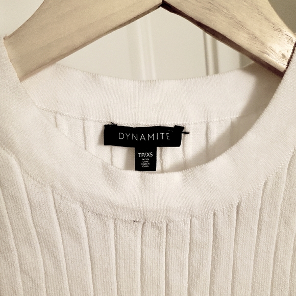 NWOT Tank top - Picture 2 of 3